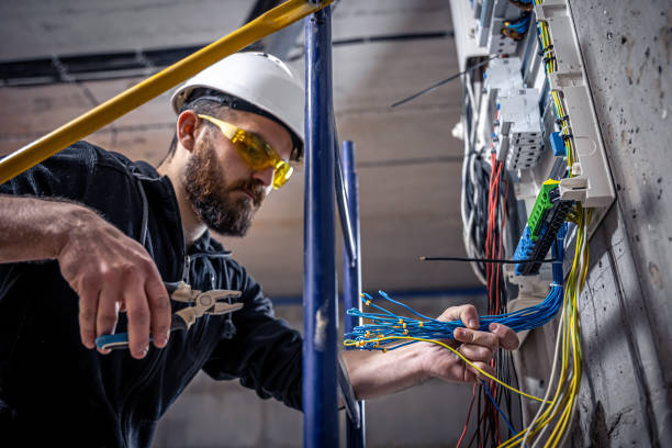 Best Licensed Electrician  in Lomita, CA
