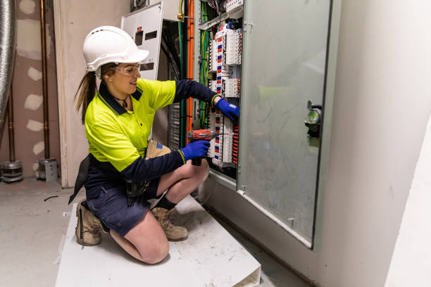 Best Affordable Electrician  in Lomita, CA