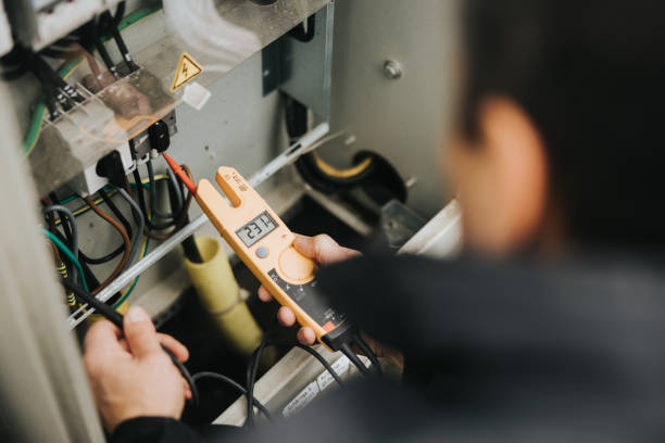 Best Electric Panel Repair  in Lomita, CA