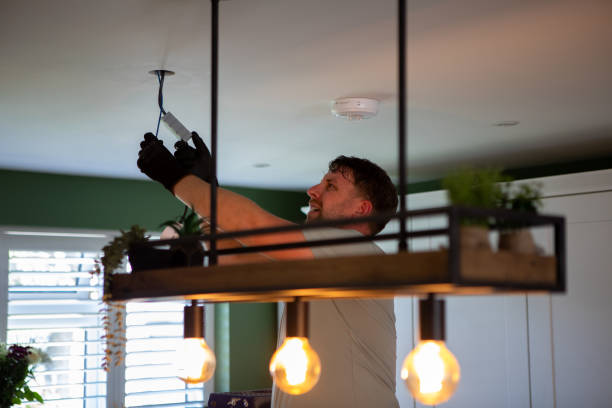 Best Electrical Contractors for Businesses  in Lomita, CA